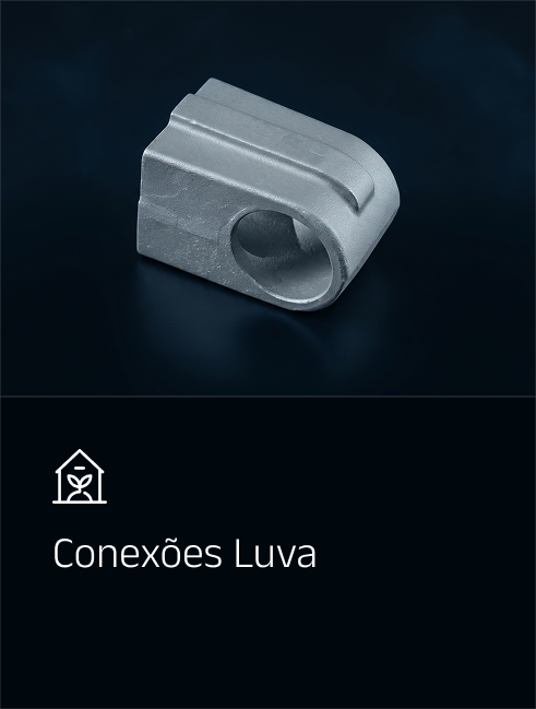 AConexões Luva
