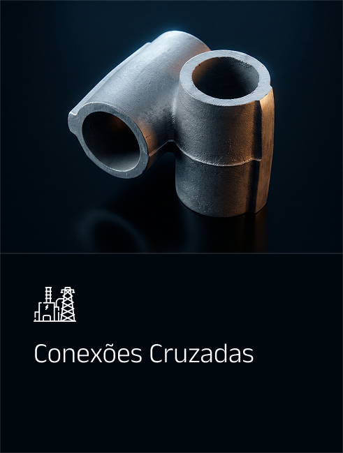 Conexões Cruzadas