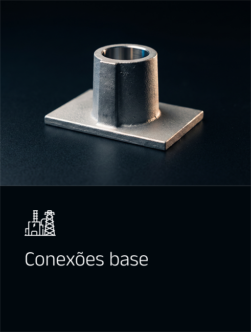 Conexões base