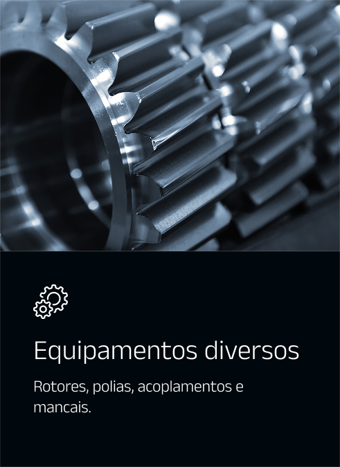 Equipamentos 2