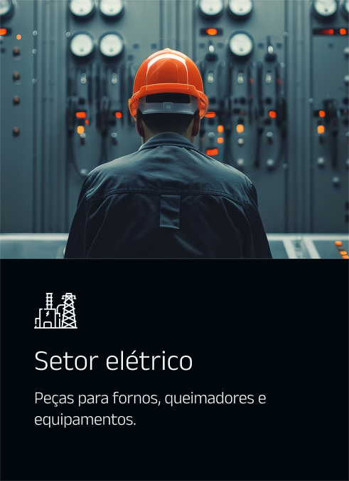 Setor elétrico2