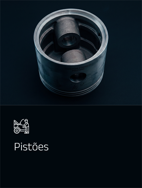 UPistões