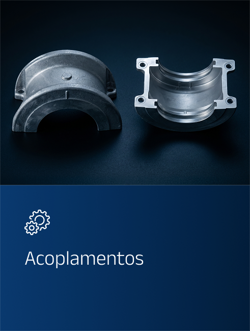 dAcoplamentos