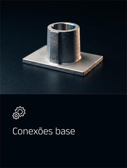 dConexões base