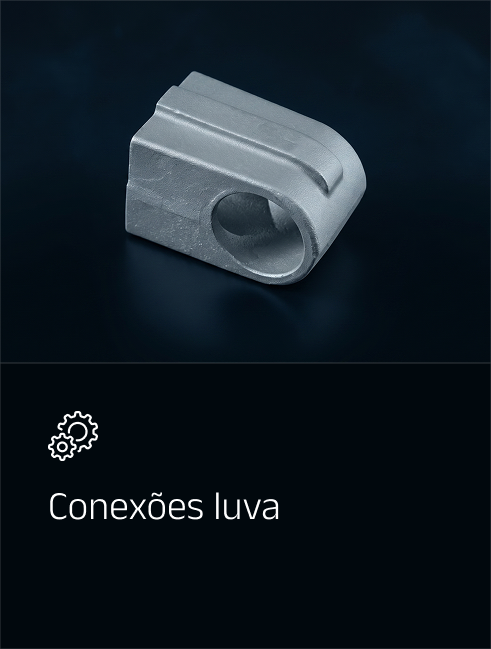 dConexões luva