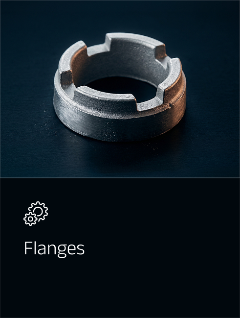 dFlanges