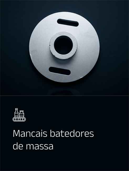 lMancais batedores de massa